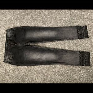 Driftwood Jeans Jackie size 28